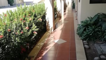 Varanda