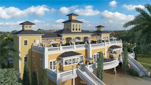 Unclassified image, 3 of 163, button - Encore Resort Vacation Homes & Waterpark (Kissimmee)