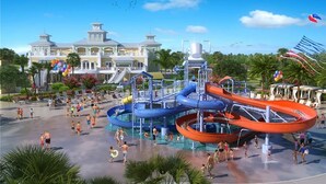 Unclassified image, 2 of 163, button - Encore Resort Vacation Homes & Waterpark (Kissimmee)