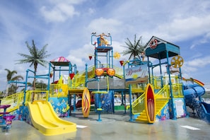 Utomhuspool