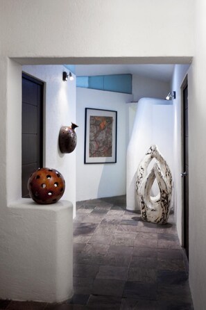 Interior - Aztic Hotel & Suites Ejecutivas (Mexico City)