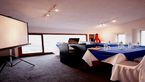 Sala de reuniones