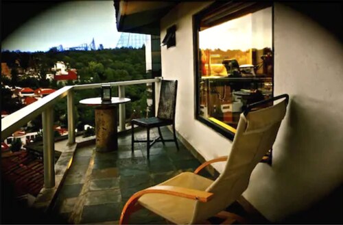 Aztic Hotel & Suites Ejecutivas