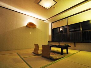 Japanese Room