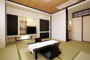 Japanese Room