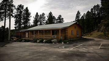 Vacation Rental | Exterior