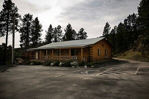 Vacation Rental | Exterior