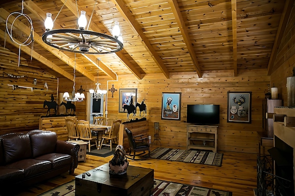 Vacation Rental | In-room dining