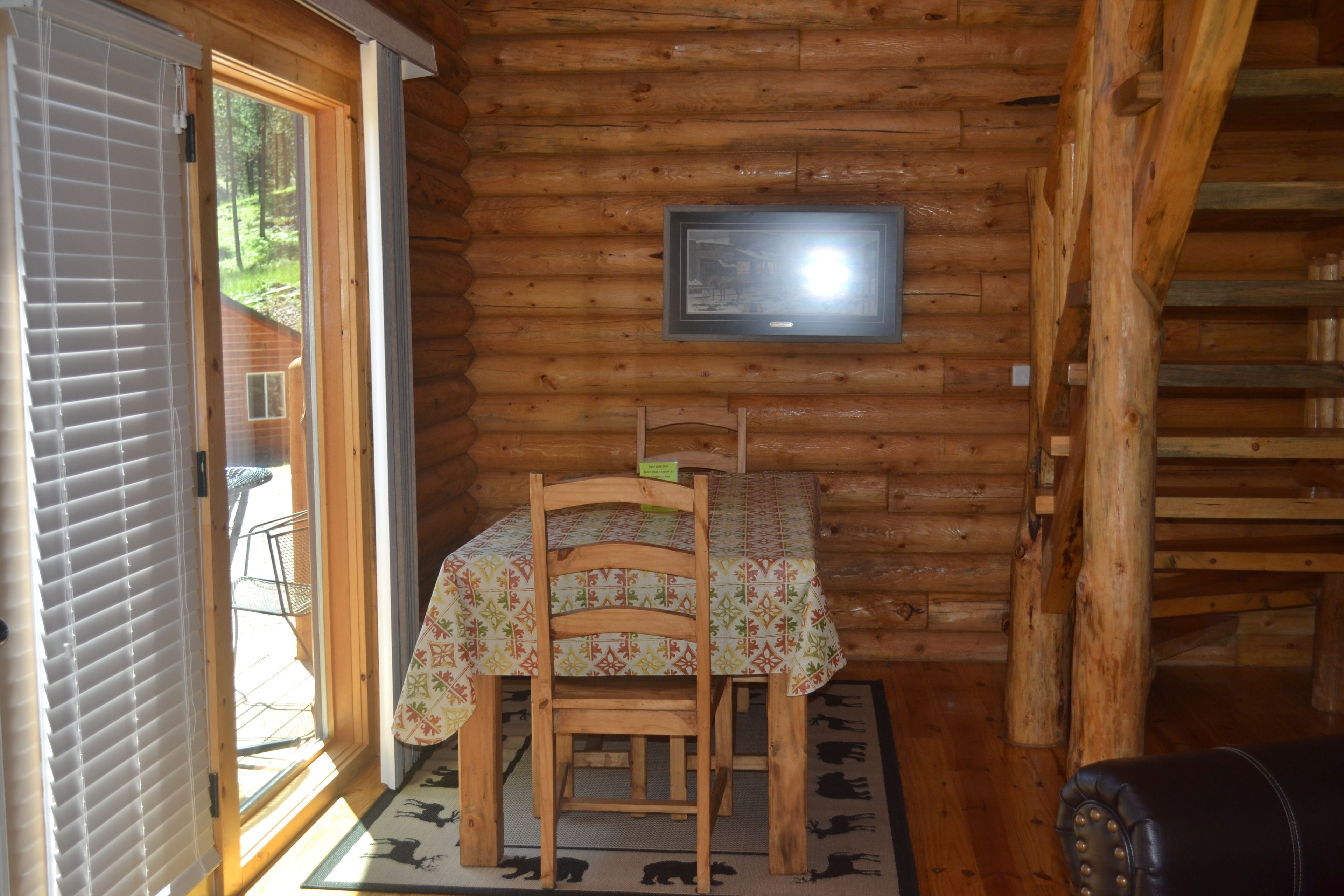 Servicio a la habitación