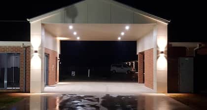Euston Motel