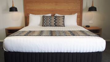Superior Room | Desk, iron/ironing board, cots/infant beds, free WiFi
