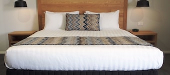 Euston Motel