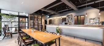 Drop Inn TOTTORI - Hostel