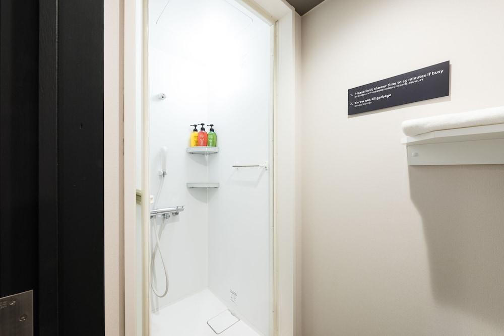 Drop Inn Tottori by null