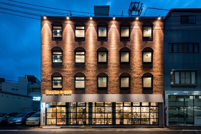 Drop Inn TOTTORI - Hostel