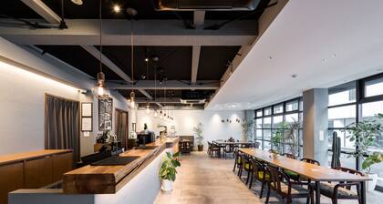 Drop Inn TOTTORI - Hostel