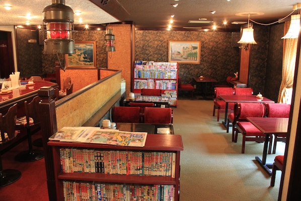 Kafé