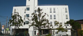 Business Hotel Okuro