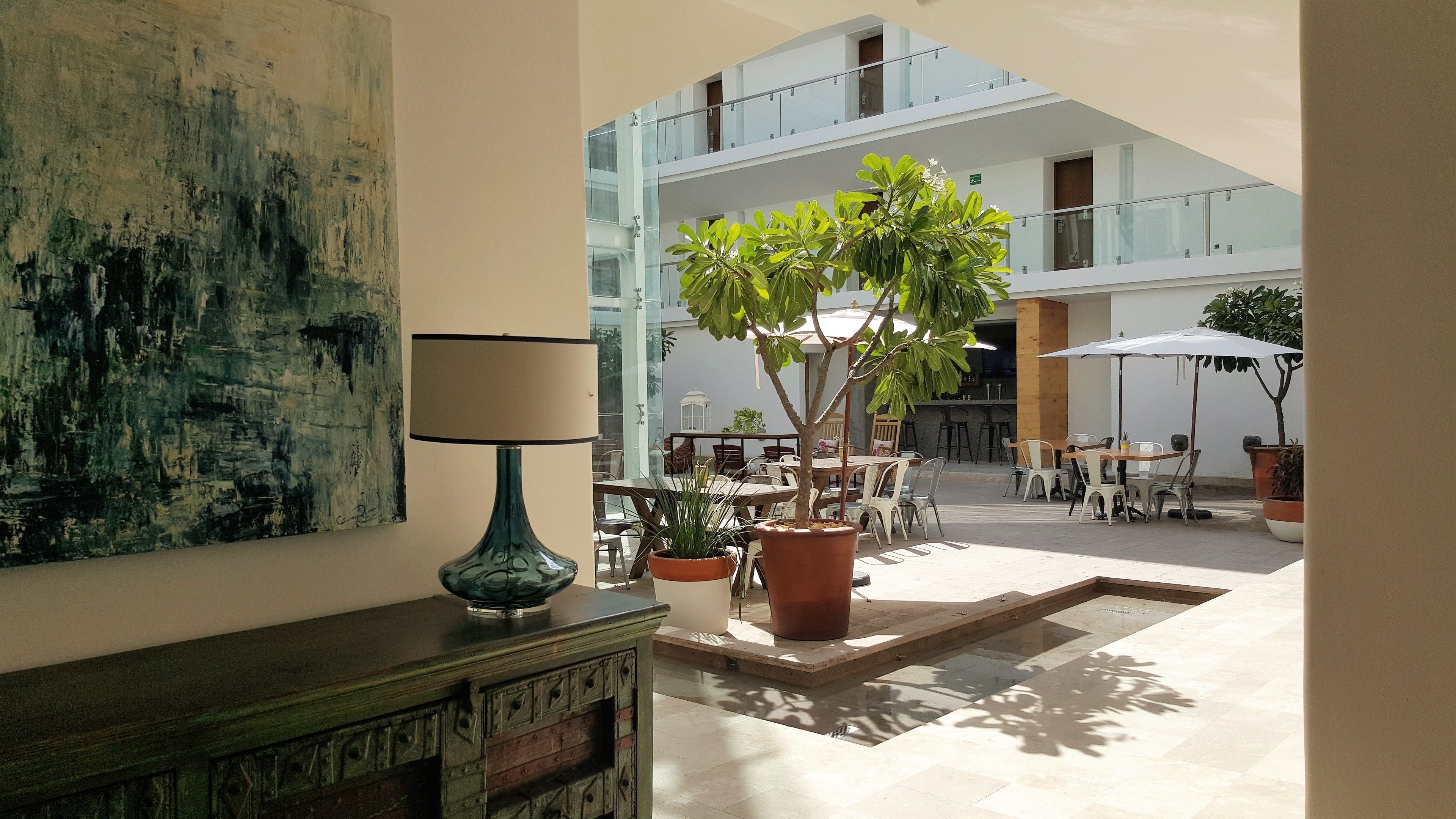 Foto - Hotel Catedral La Paz