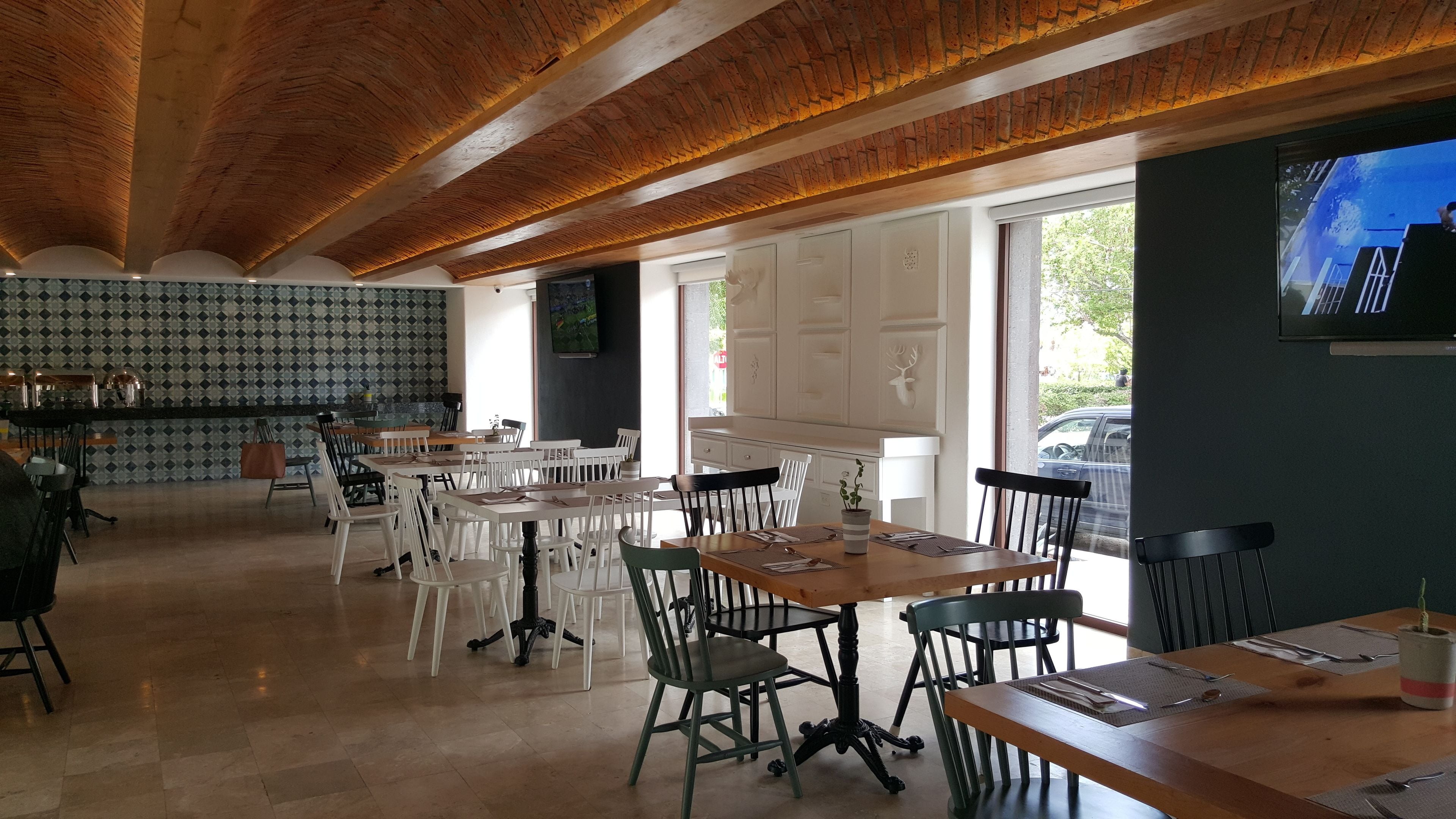 international cuisine