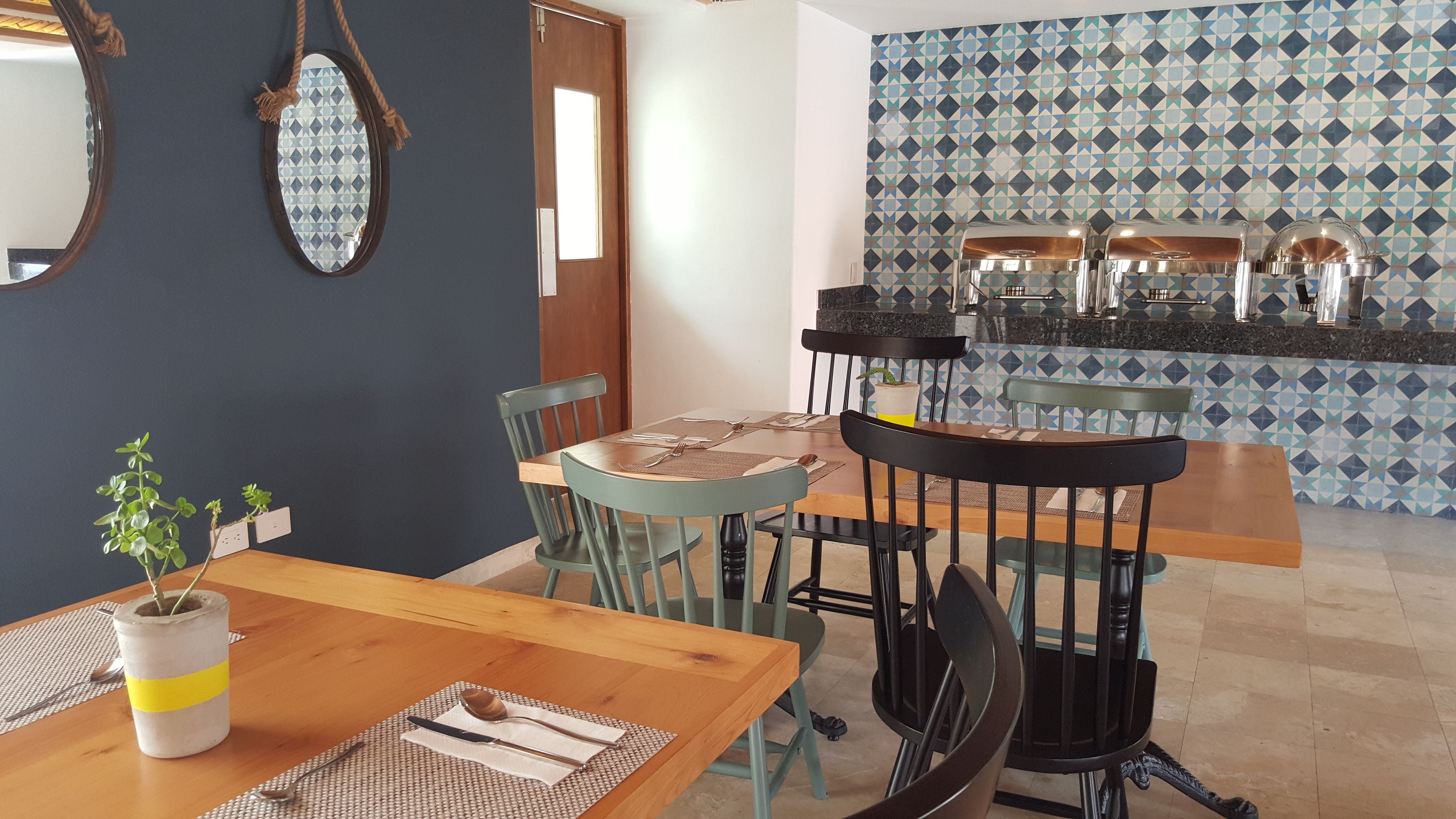 international cuisine