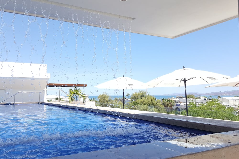 Hotel Catedral