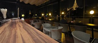 Azumaya Hotel Myanmar