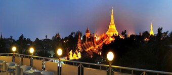 Azumaya Hotel Myanmar