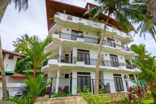 Sea View Deepal Villa
