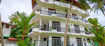 Sea View Deepal Villa