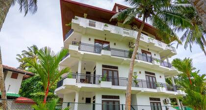 Sea View Deepal Villa