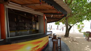 Bar (on property) - Sea View Deepal Villa (Unawatuna)