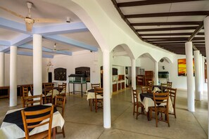 Área de comida