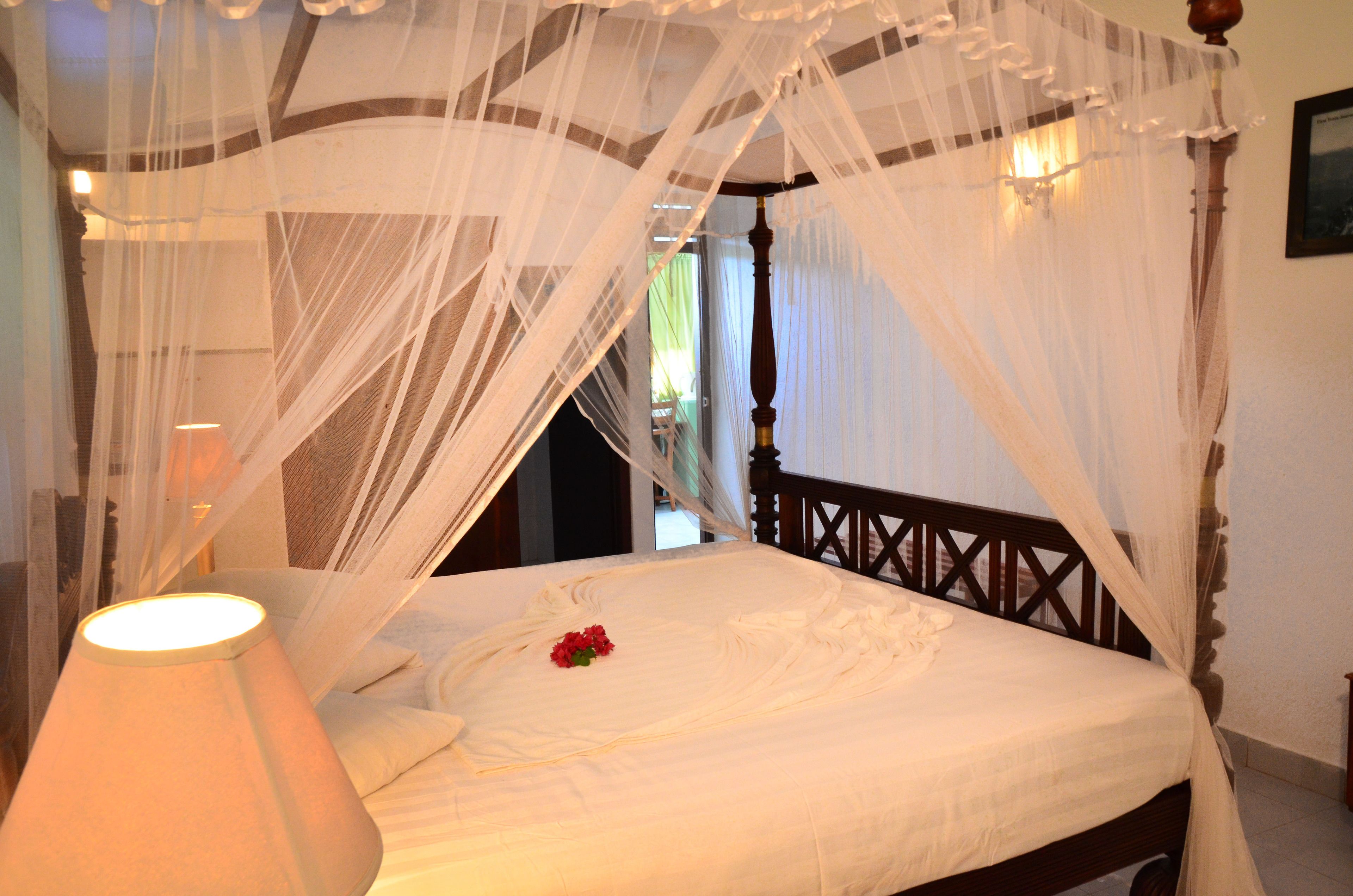 1 bedroom, premium bedding, desk, free WiFi