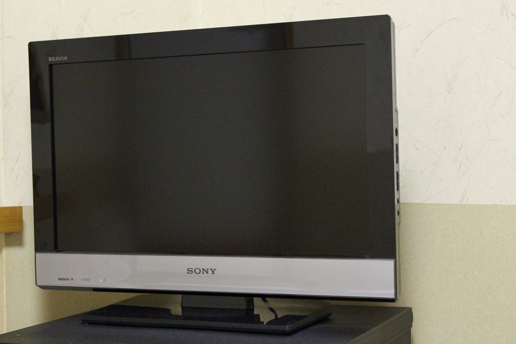 Televisión