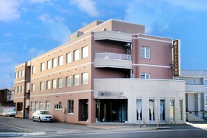 Exterior - Trend Hotel Asahikawa (Asahikawa)