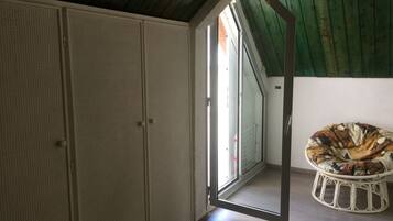 Luxury Room, Mountain View (Piton Des Neiges) | Free cribs/infant beds, free WiFi