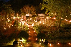 Garden - Amara Mountain Resort (Kalaw)