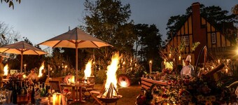 Amara Mountain Resort