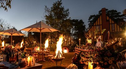 Amara Mountain Resort