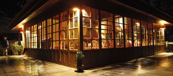 Amara Mountain Resort