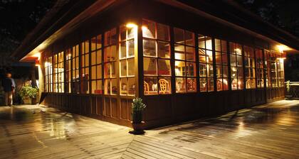 Amara Mountain Resort