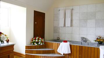 Deluxe Double or Twin Room | View from room