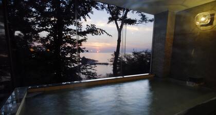The SUNSET Shiretoko