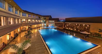 Iscon The Fern Resort & Spa, Bhavnagar