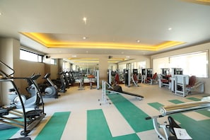 Gimnasio