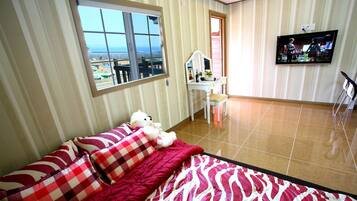 Superior Studio 202 | Room amenity