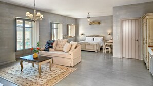 Executive Studio Suite - Haones Suites (Ioannina)