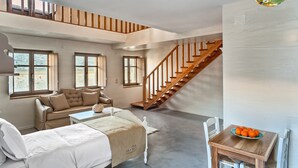 Maisonette Lake View  - Haones Suites (Ioannina)
