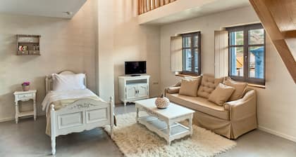 Haones Suites